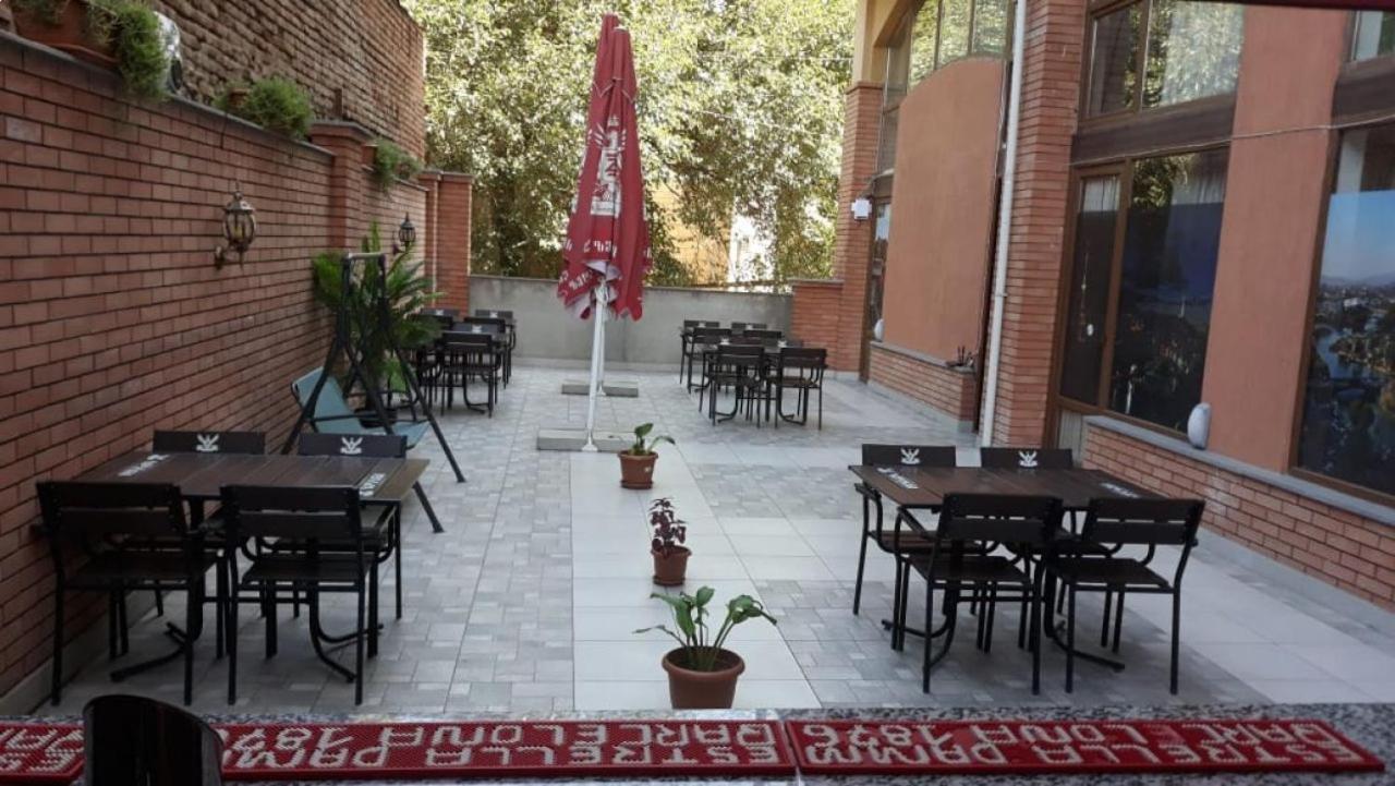 Alaverdi Palace Тбилиси Экстерьер фото
